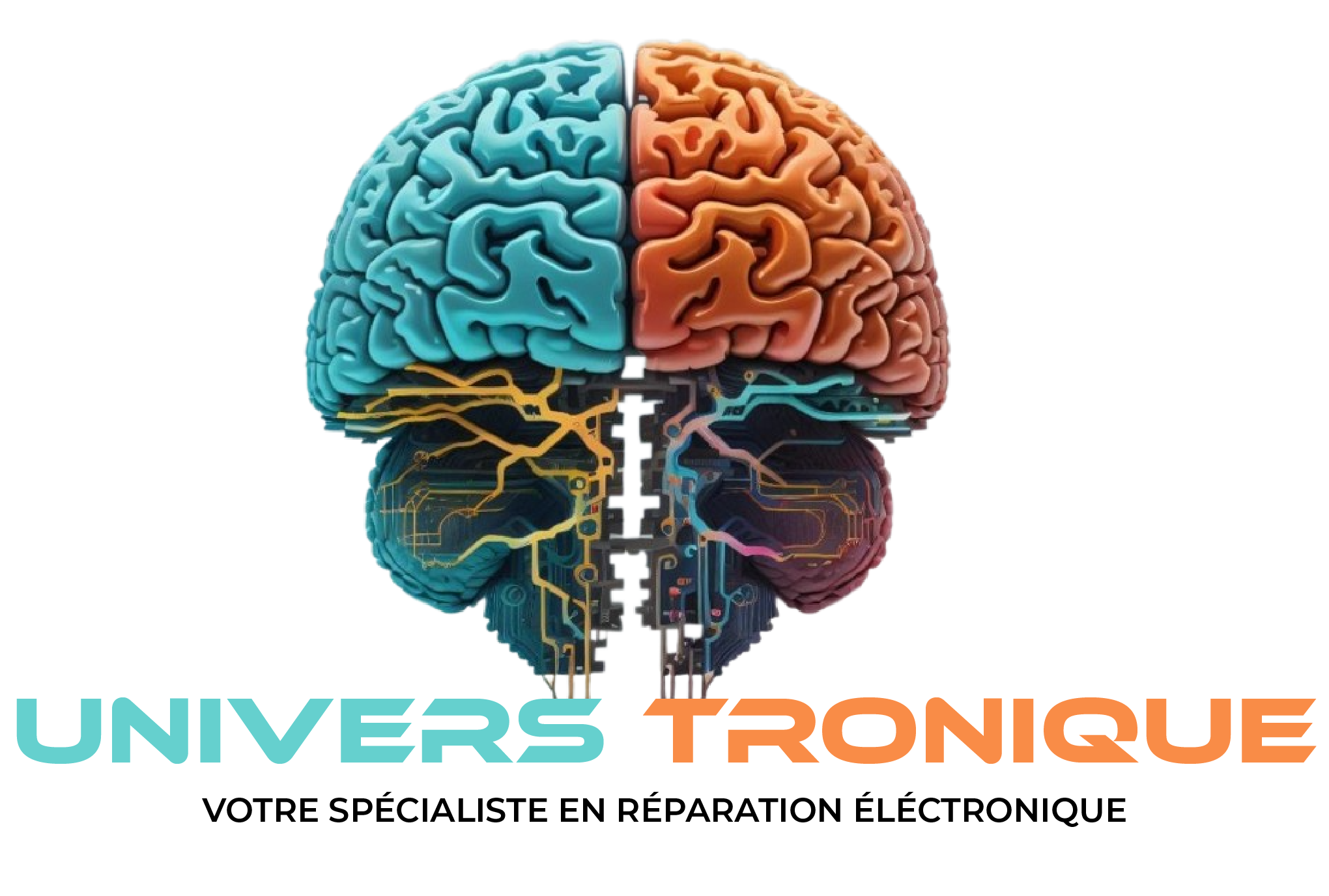 LOGO-UNIVERS TRONIQUE